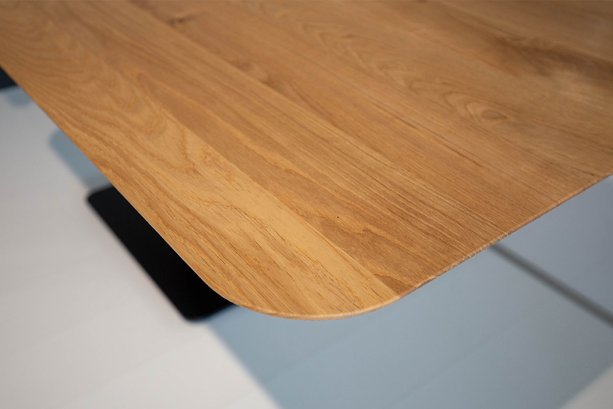 Esstisch Tamino (ausziehbar) von Bacher