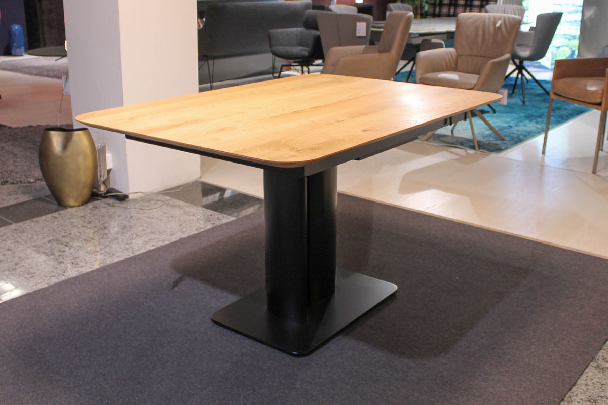 Esstisch Tamino (ausziehbar) von Bacher f&uuml;r 3.750 &euro;