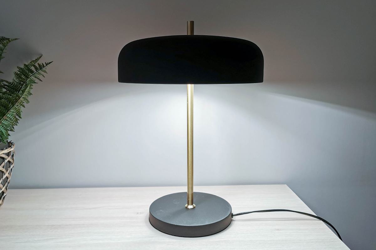 Tischleuchte Vintage von Lupia Licht