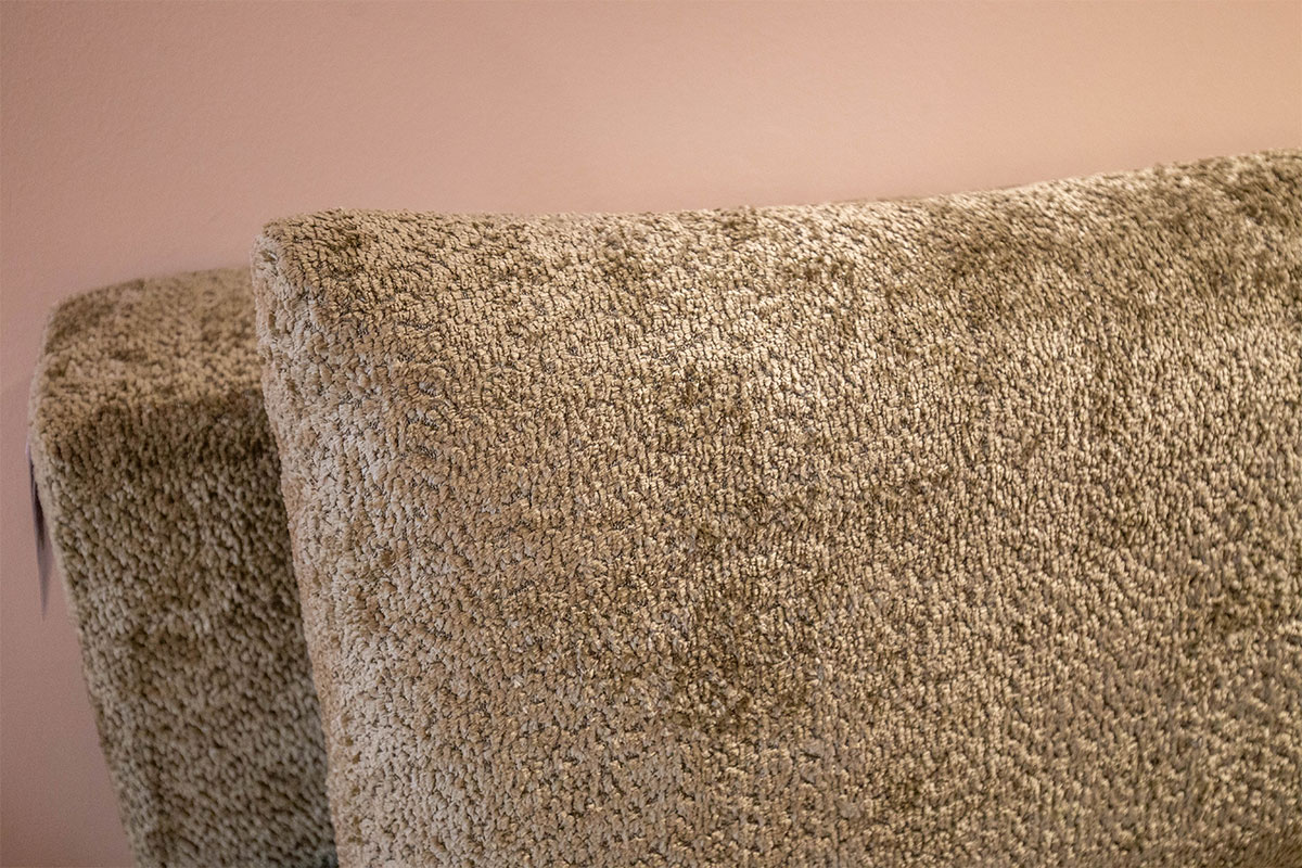 Schlafsofa Franz von Cramer Polstermanufaktur