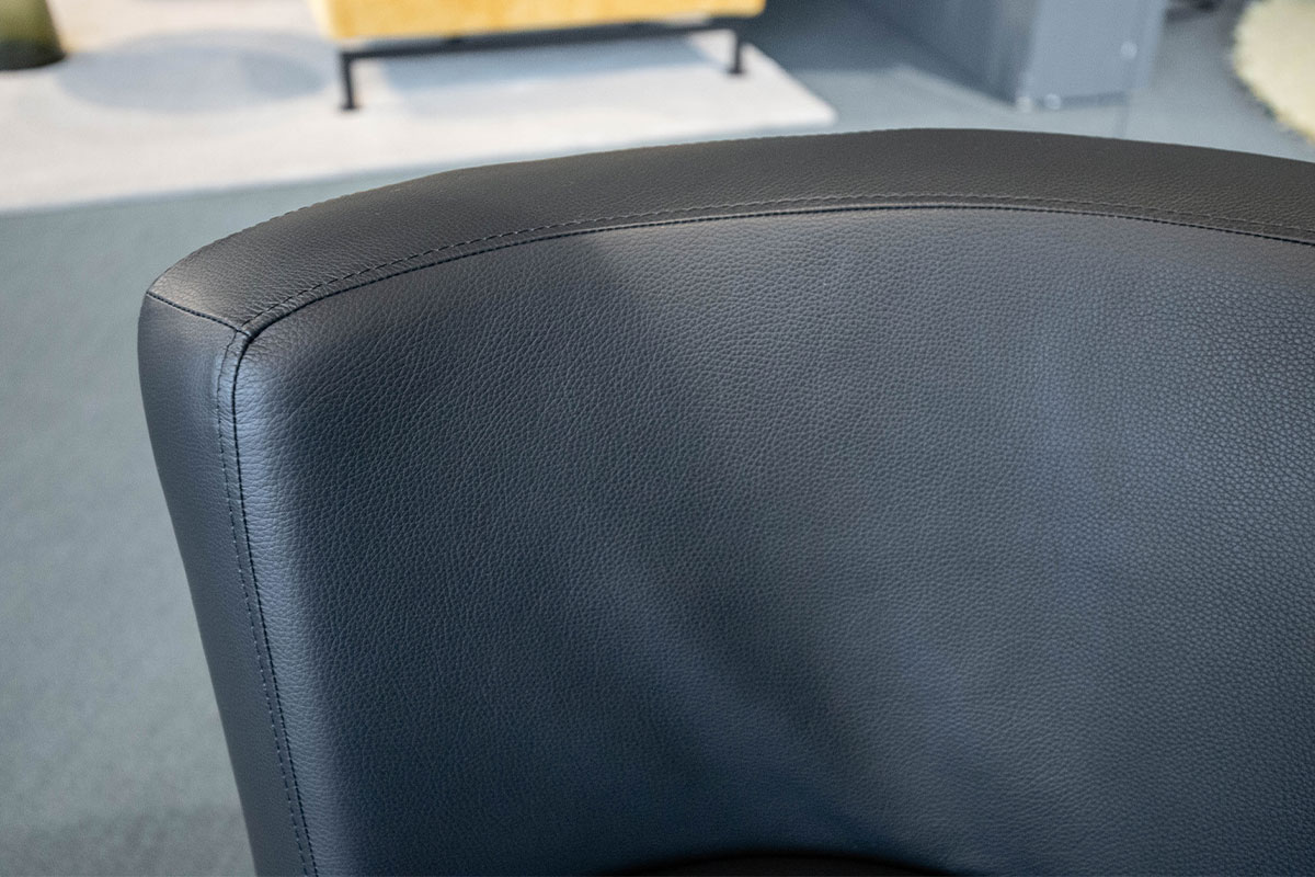 Sessel Circo inkl. Hocker von COR