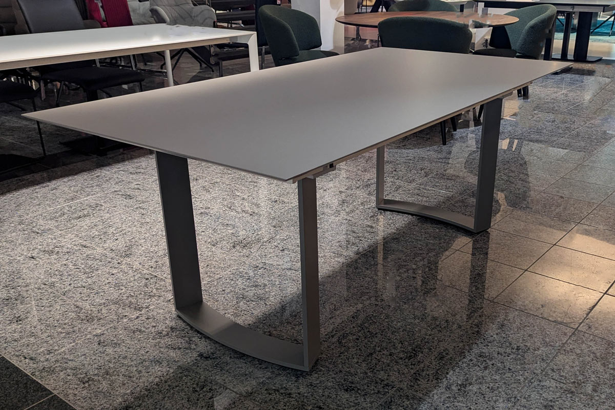 Esstisch Mirado (ausziehbar) von Bacher f&uuml;r 4.590 &euro;