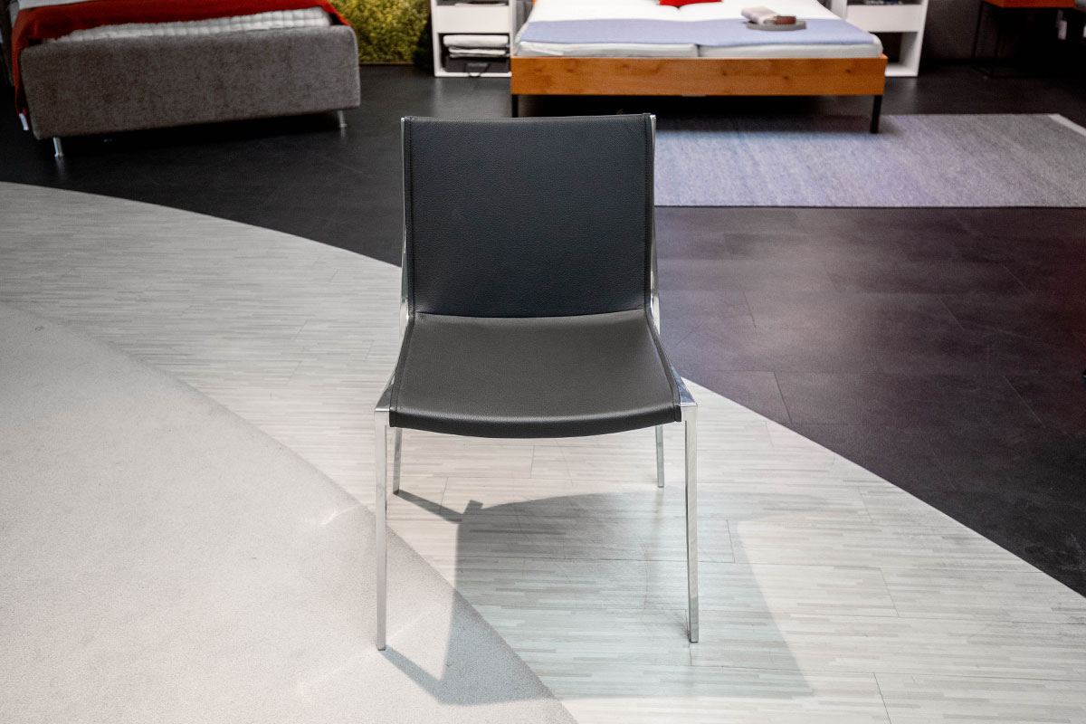 Stuhl Unique von KFF