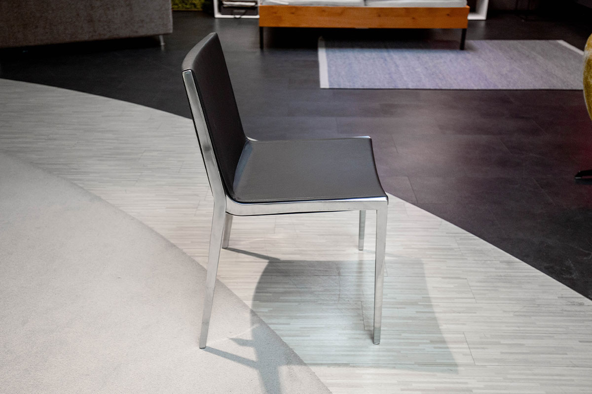 Stuhl Unique von KFF