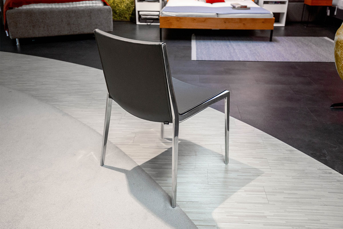 Stuhl Unique von KFF