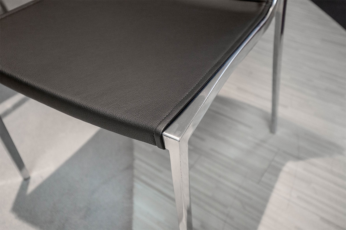 Stuhl Unique von KFF