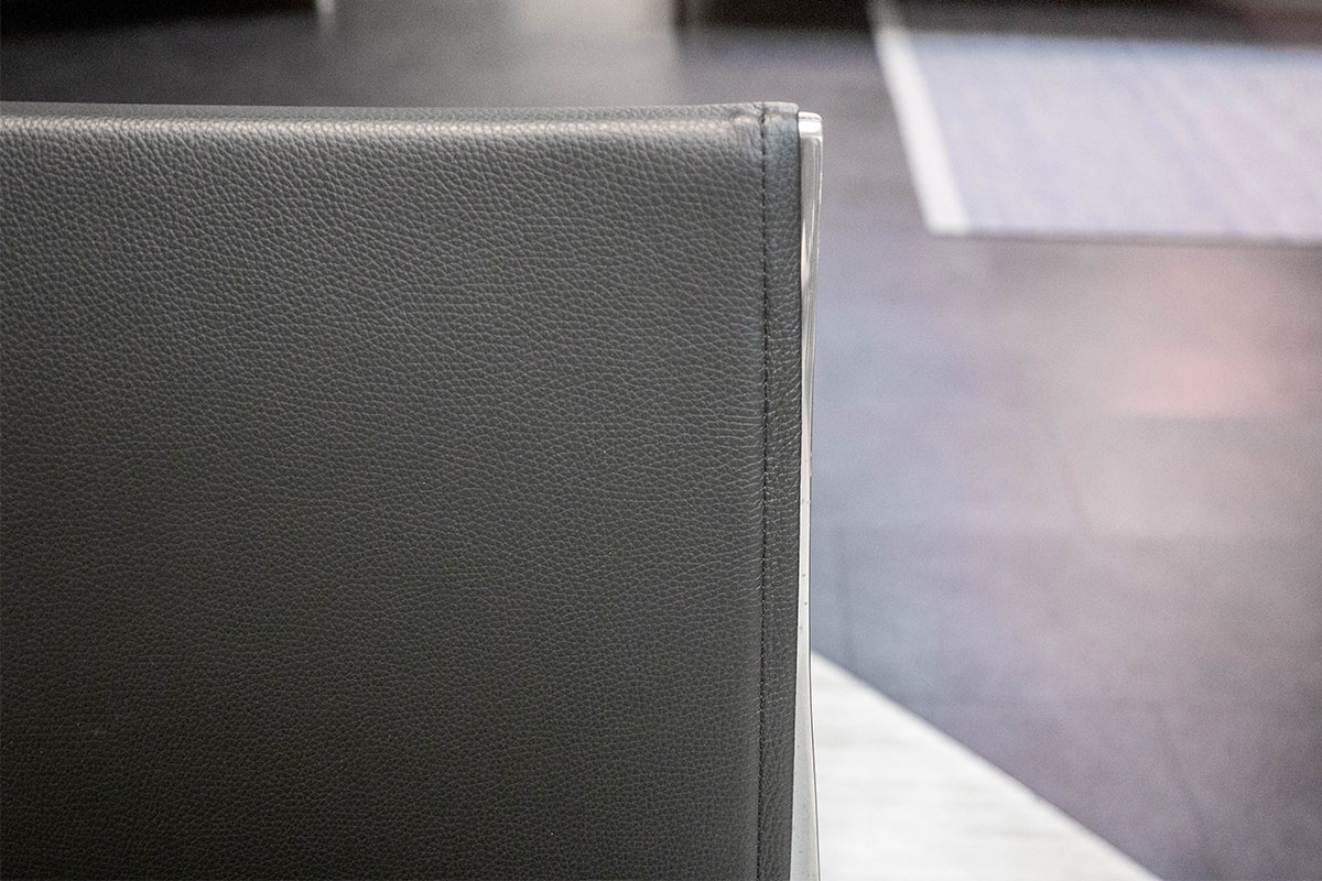 Stuhl Unique von KFF