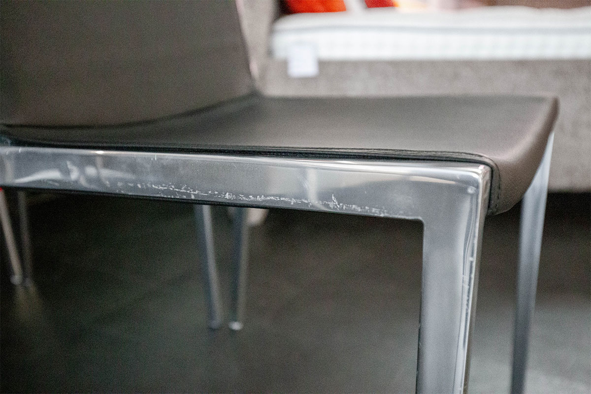 Stuhl Unique von KFF