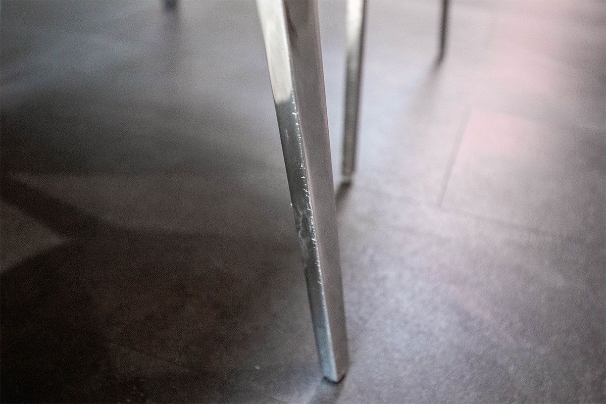 Stuhl Unique von KFF