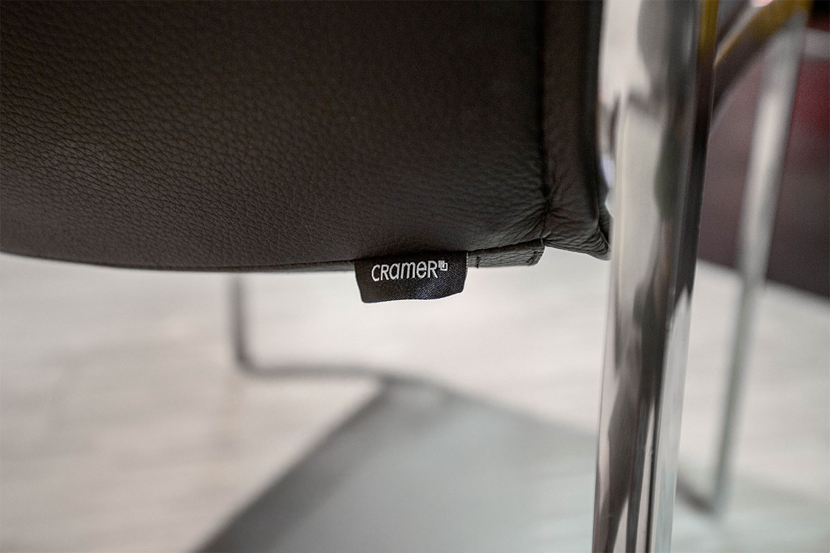 Stuhl Unique von KFF