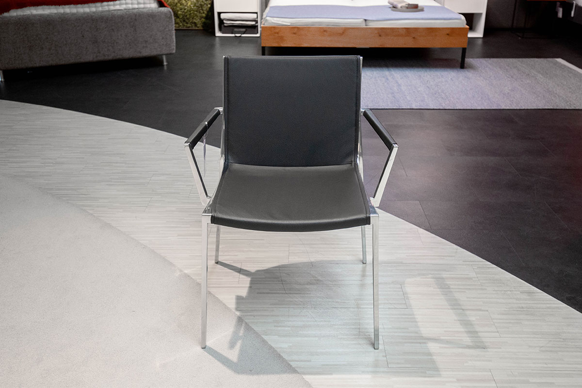 Armlehnstuhl Unique von KFF