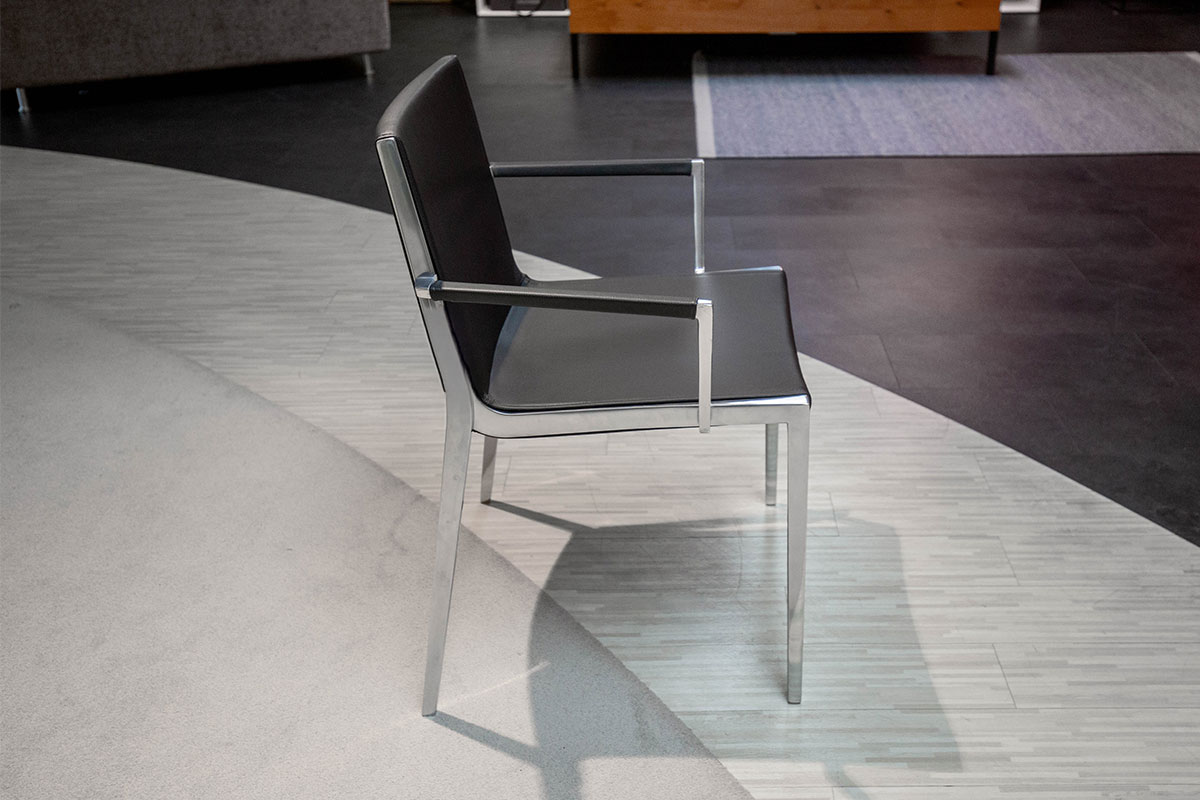 Armlehnstuhl Unique von KFF