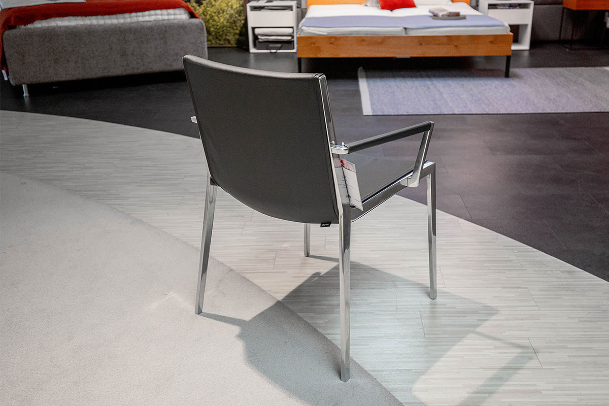 Armlehnstuhl Unique von KFF