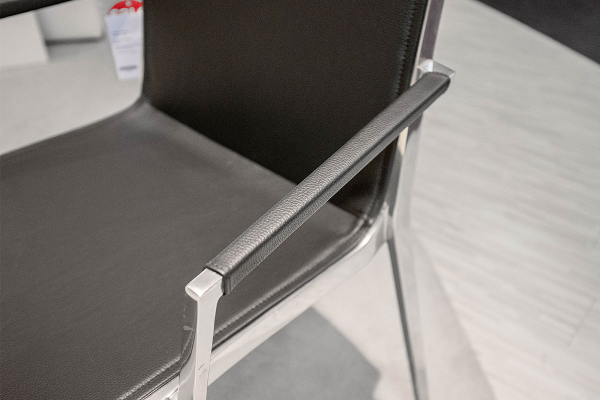 Armlehnstuhl Unique von KFF