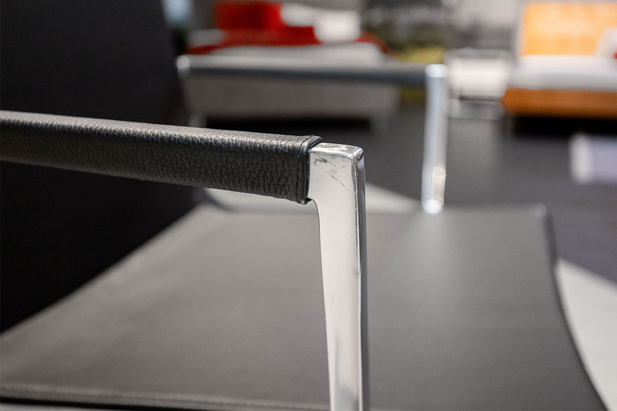 Armlehnstuhl Unique von KFF