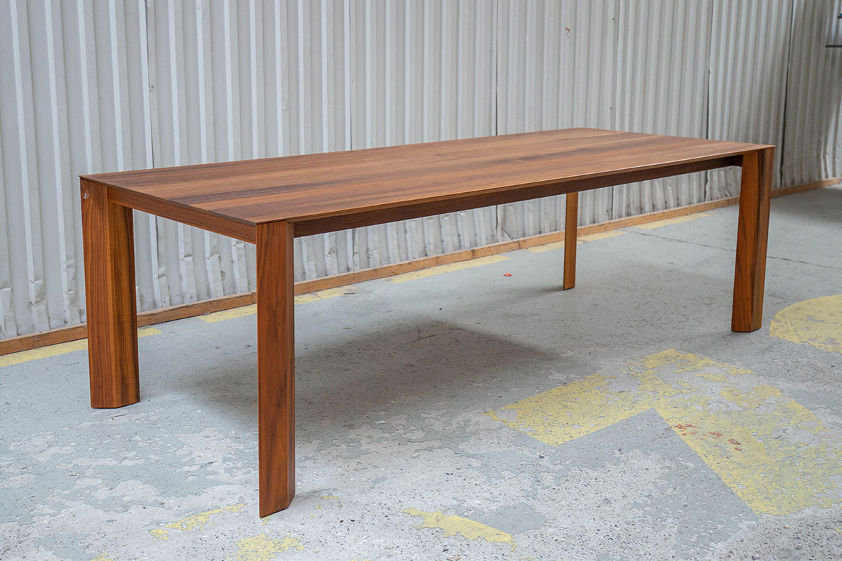 Esstisch SL IV von Scholtissek