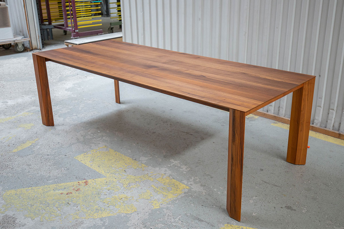 Esstisch SL IV von Scholtissek