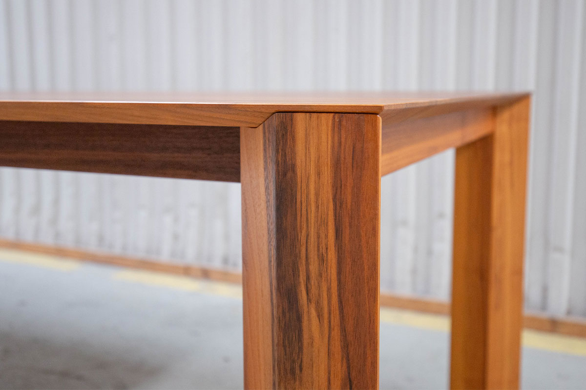 Esstisch SL IV von Scholtissek