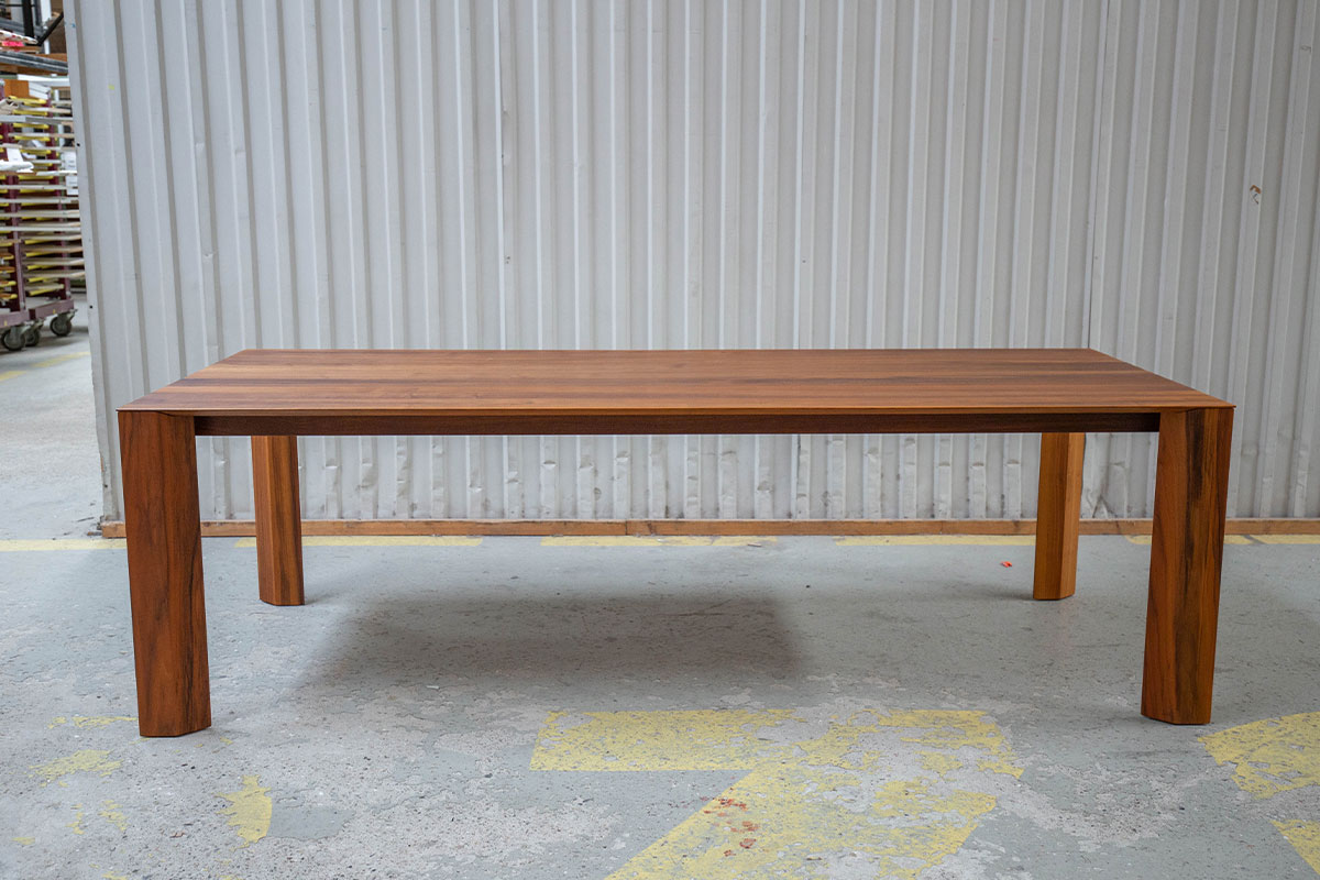 Esstisch SL IV von Scholtissek f&uuml;r 2.990 &euro;