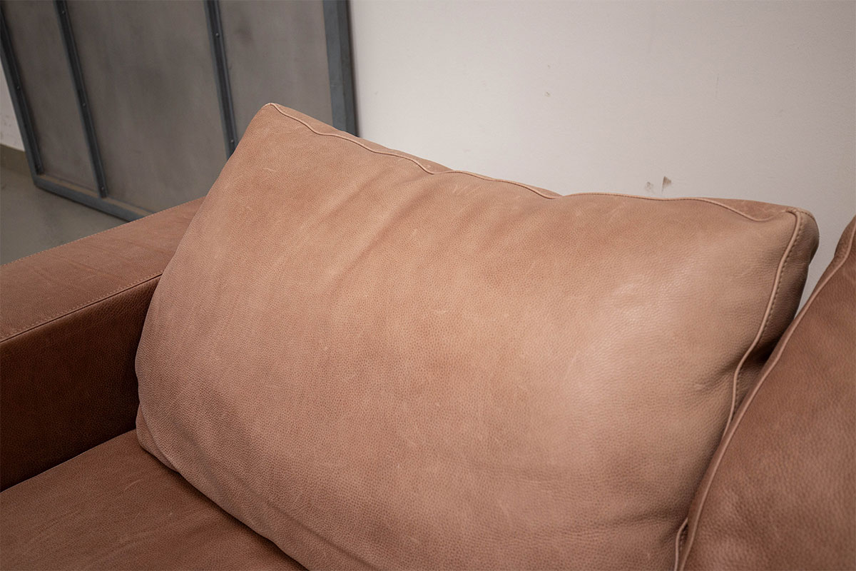 Sofa Budapest von Baxter