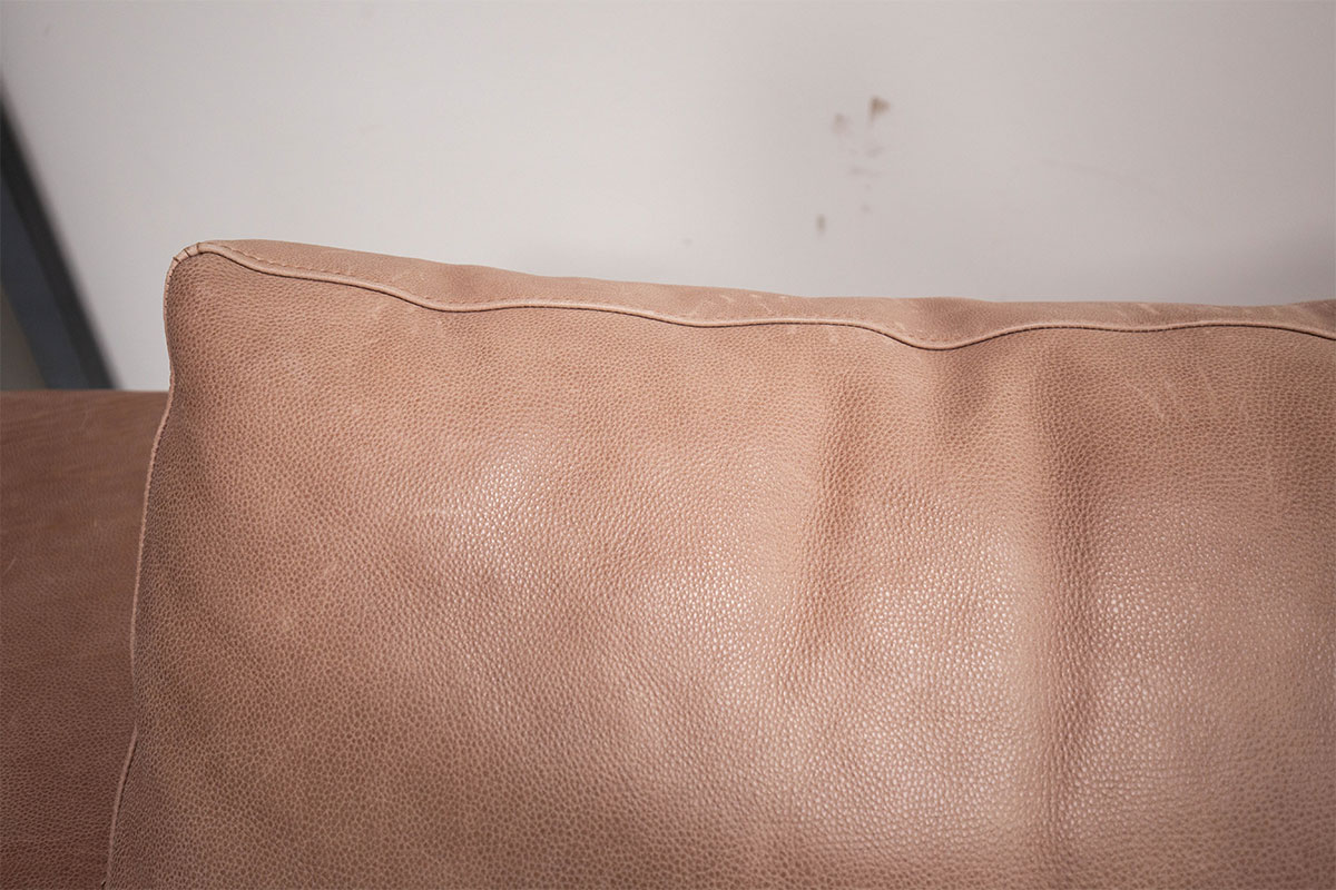 Sofa Budapest von Baxter