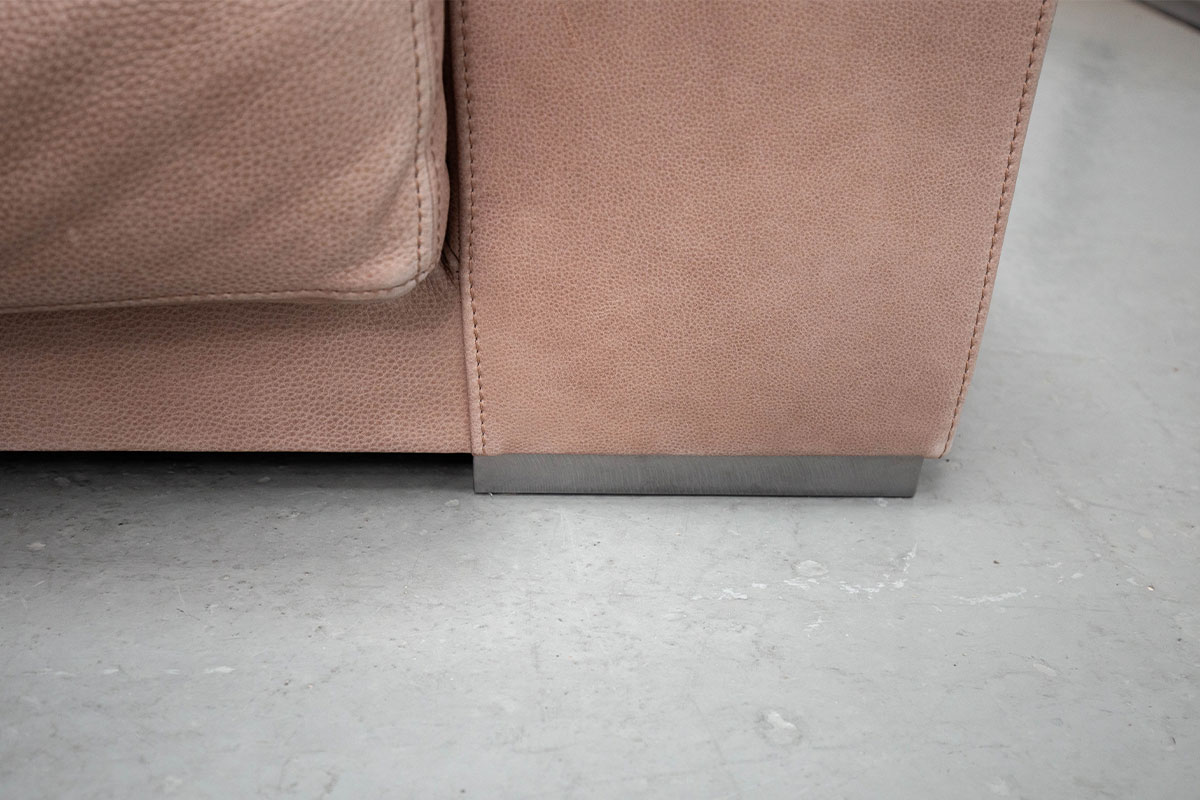 Sofa Budapest von Baxter