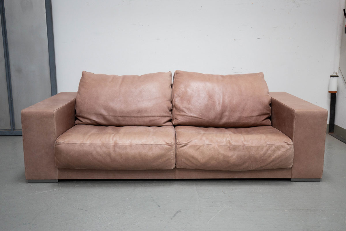 Sofa Budapest von Baxter f&uuml;r 4.990 &euro;