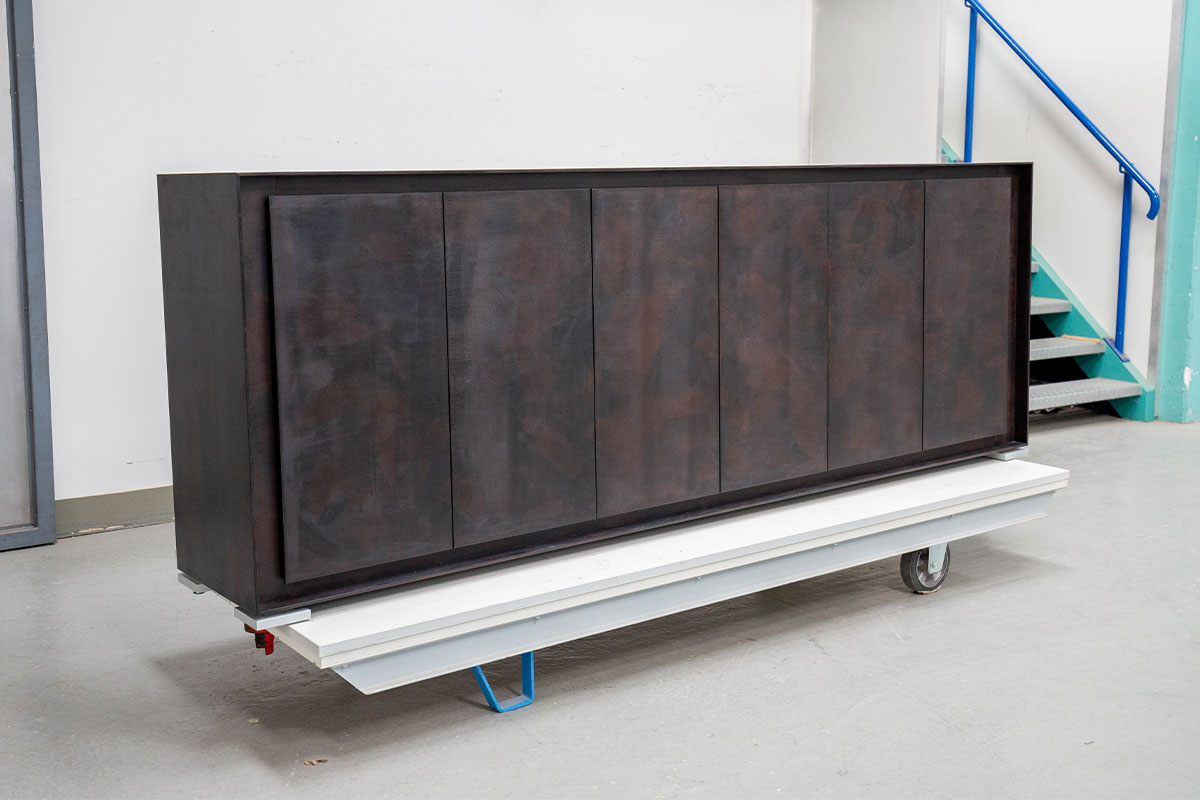 Sideboard Privacy von Capod'opera