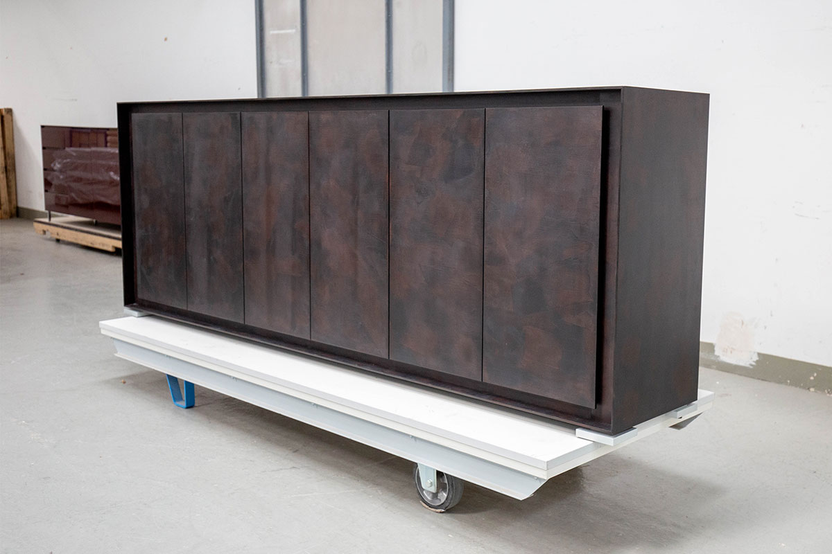 Sideboard Privacy von Capod'opera