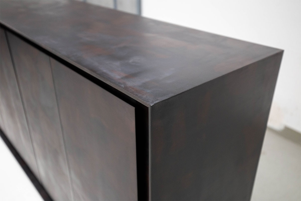 Sideboard Privacy von Capod'opera