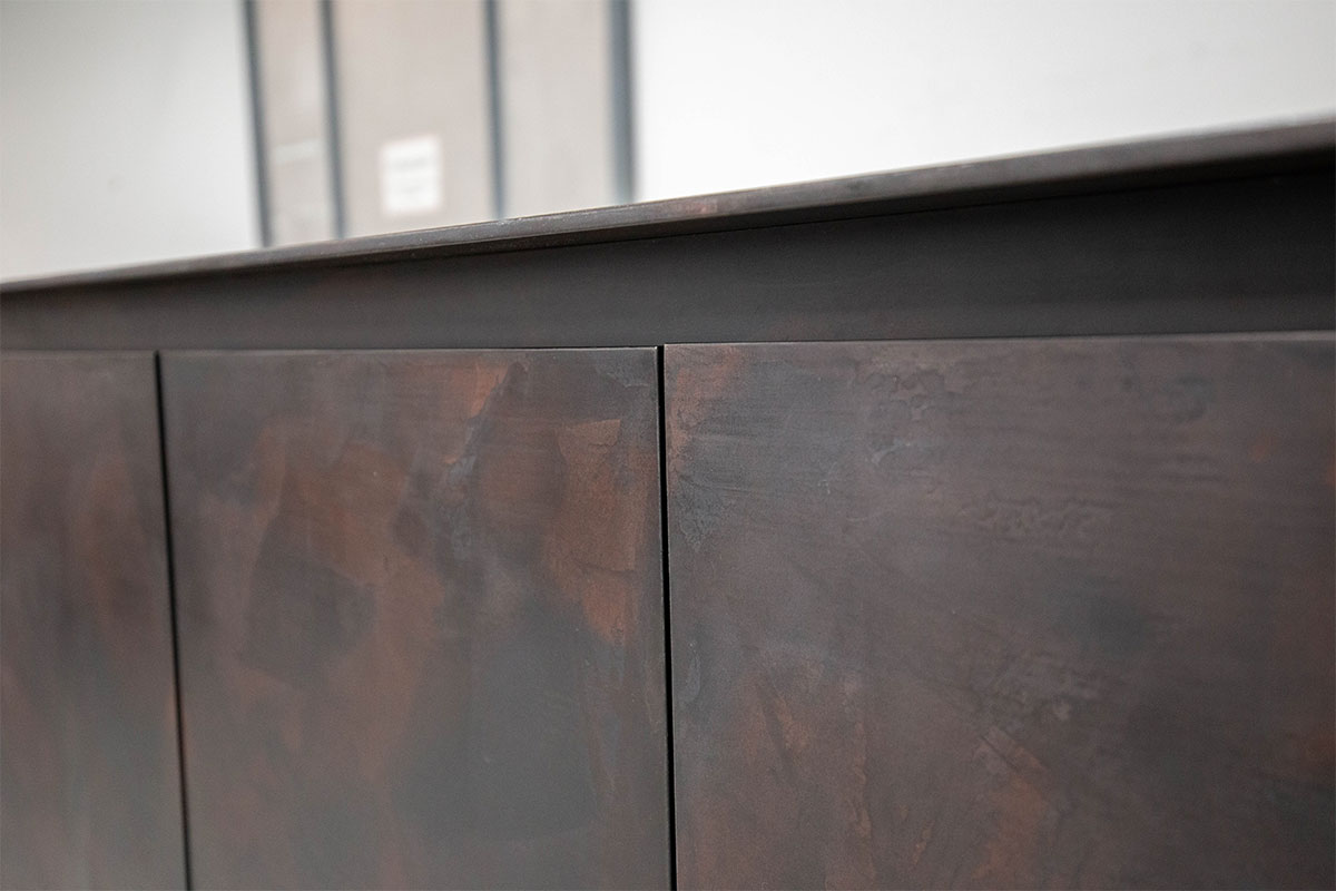 Sideboard Privacy von Capod'opera