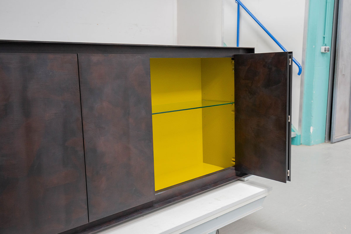 Sideboard Privacy von Capod'opera