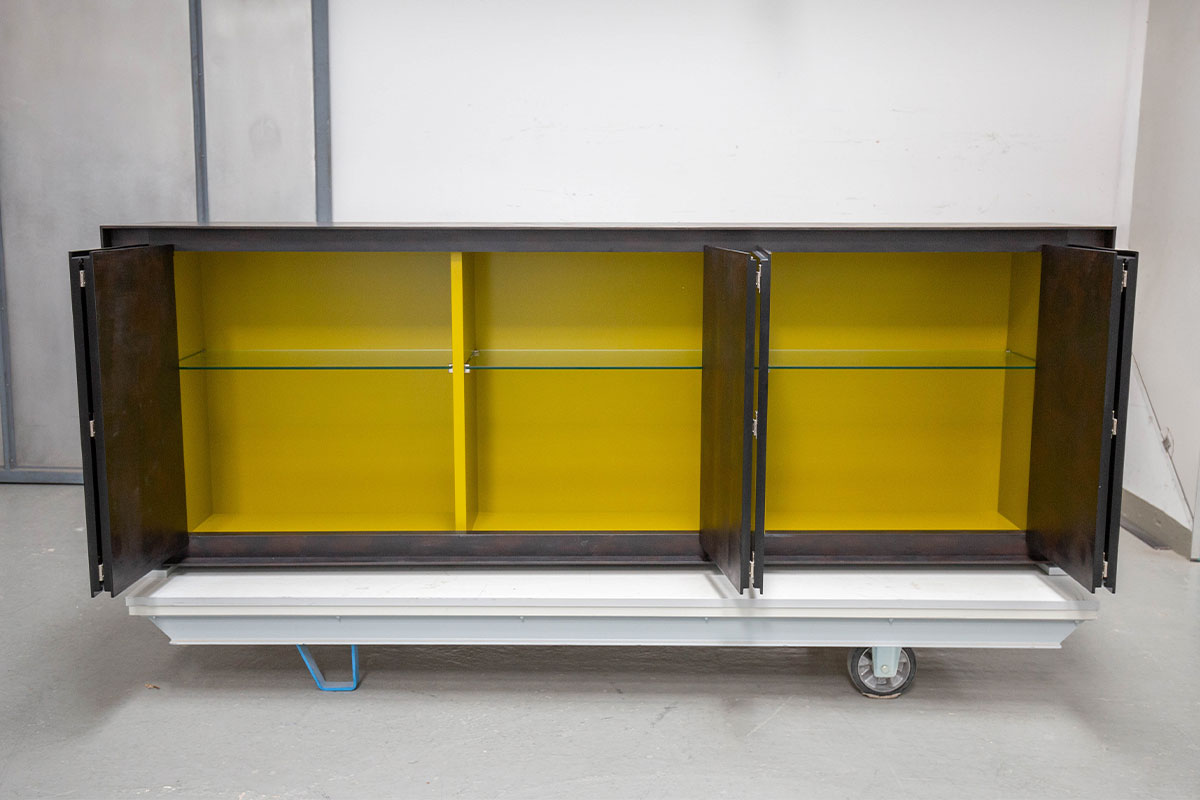 Sideboard Privacy von Capod'opera