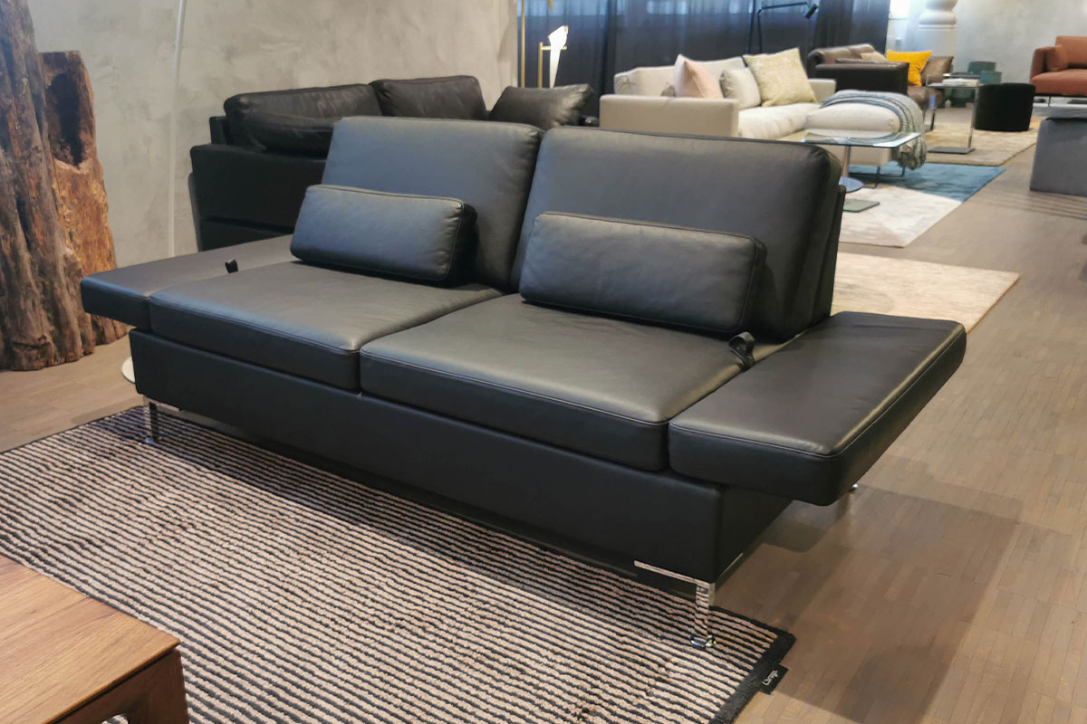 Sofa Alba all in one von Br�hl