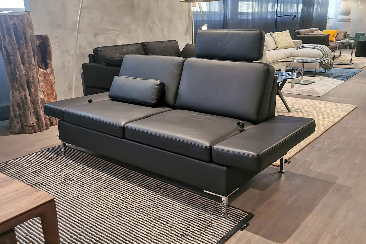 Sofa Alba all in one von Br�hl