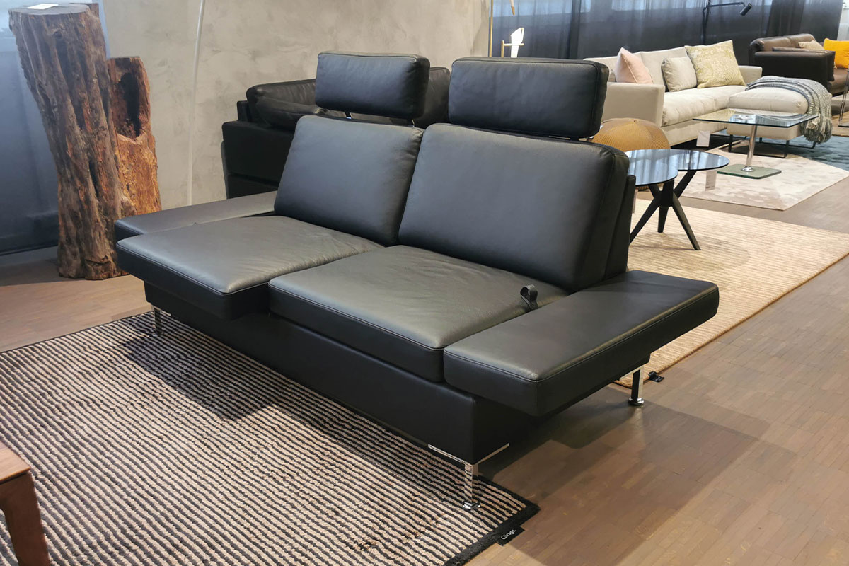 Sofa Alba all in one von Br�hl