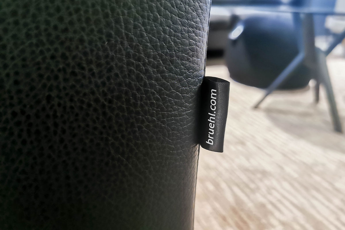 Sofa Alba all in one von Br�hl