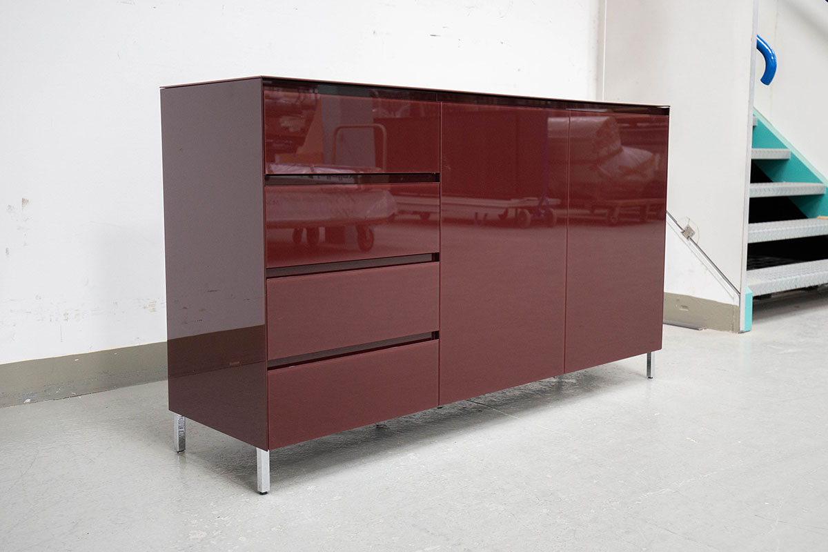 Sideboard Velare von Cramer Holzmanufaktur