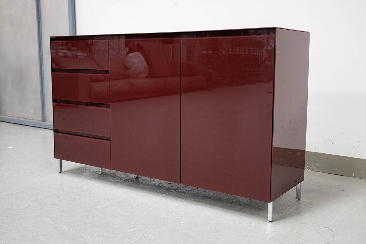 Sideboard Velare von Cramer Holzmanufaktur