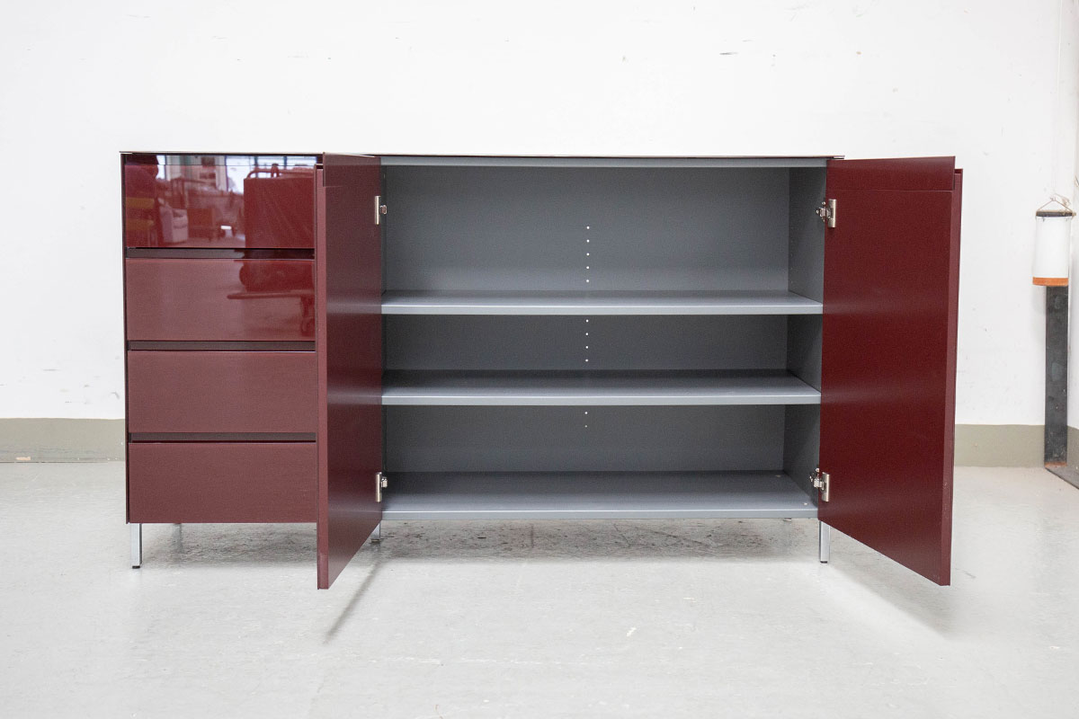 Sideboard Velare von Cramer Holzmanufaktur