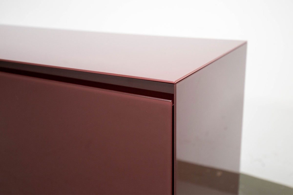 Sideboard Velare von Cramer Holzmanufaktur