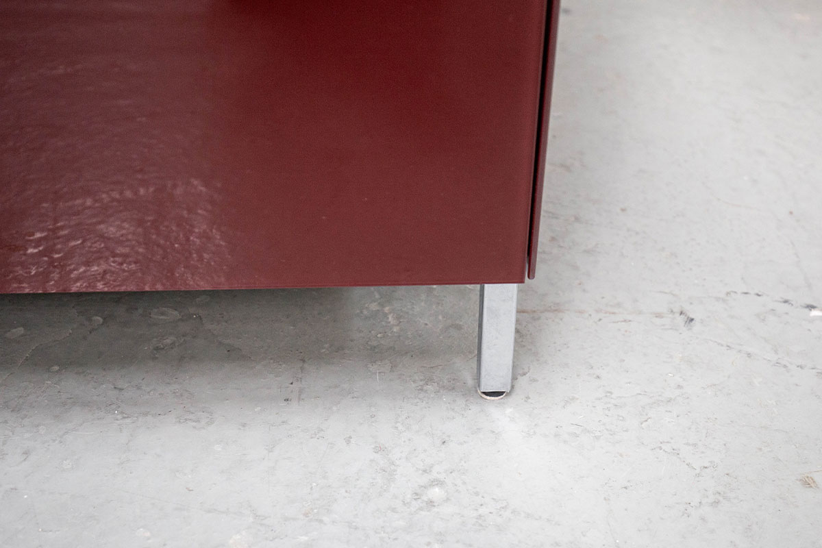 Sideboard Velare von Cramer Holzmanufaktur