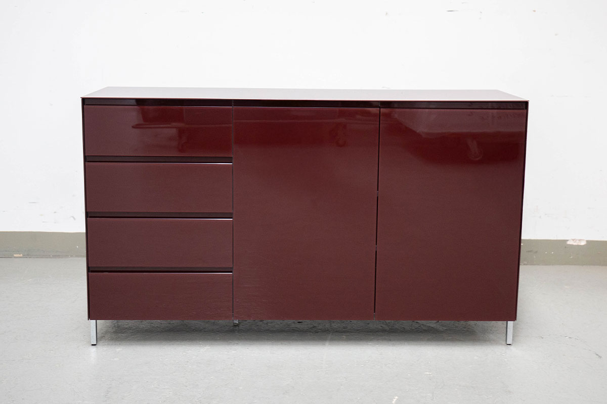 Sideboard Velare von Cramer Holzmanufaktur f&uuml;r 2.290 &euro;