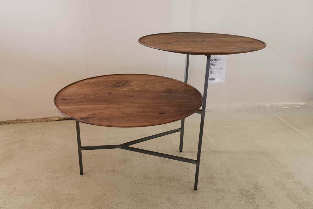 Beistelltisch Rondo von Scholtissek