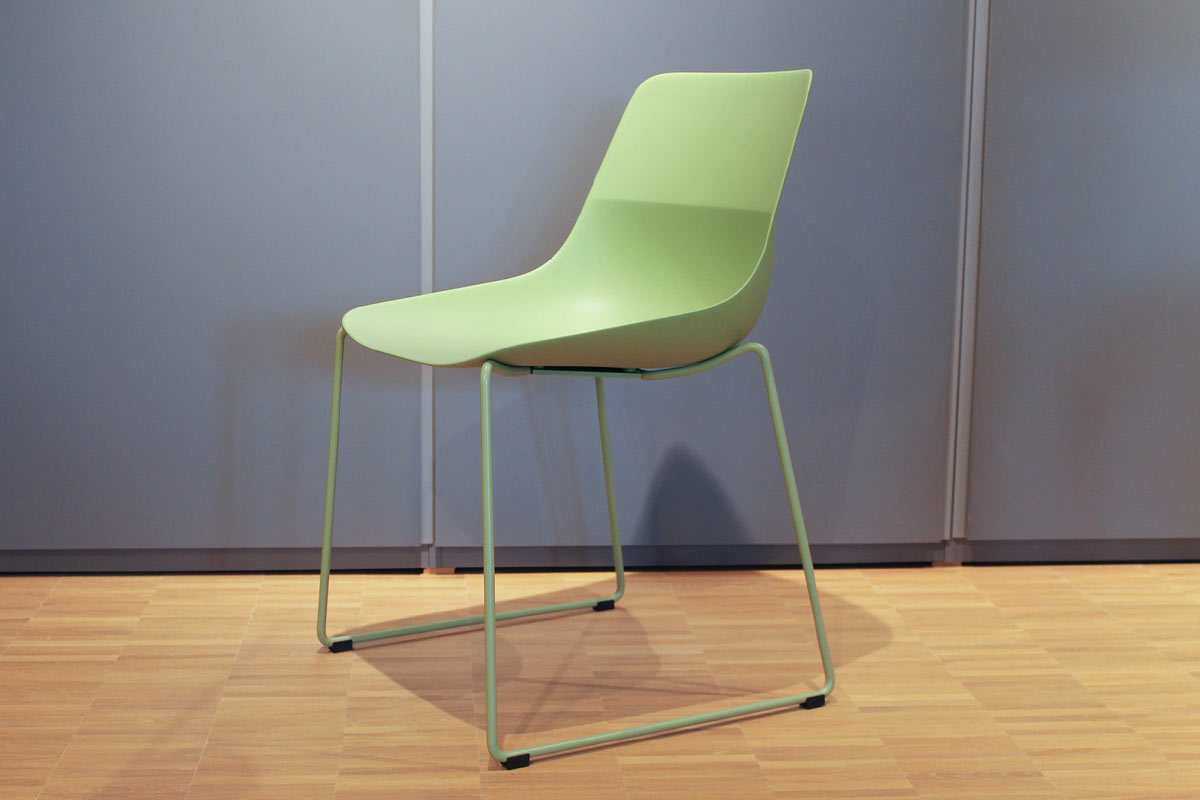 Stuhl Crona Light von Brunner im Sale