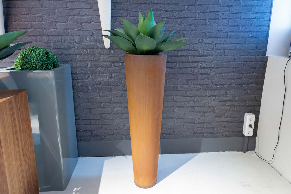Ausstellungstück im Sale: Vase Narnya H 100 cm von De Castelli für 290 €