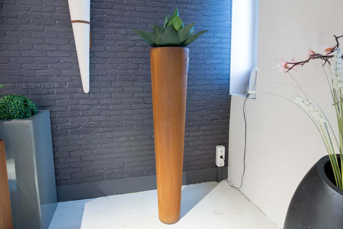 Ausstellungstück im Sale: Vase Narnya H 140 cm von De Castelli für 390 €