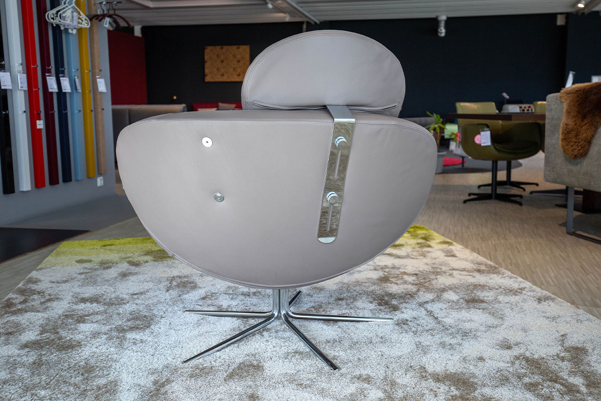 Sessel Team by Wellis von Cramer Polstermanufaktur