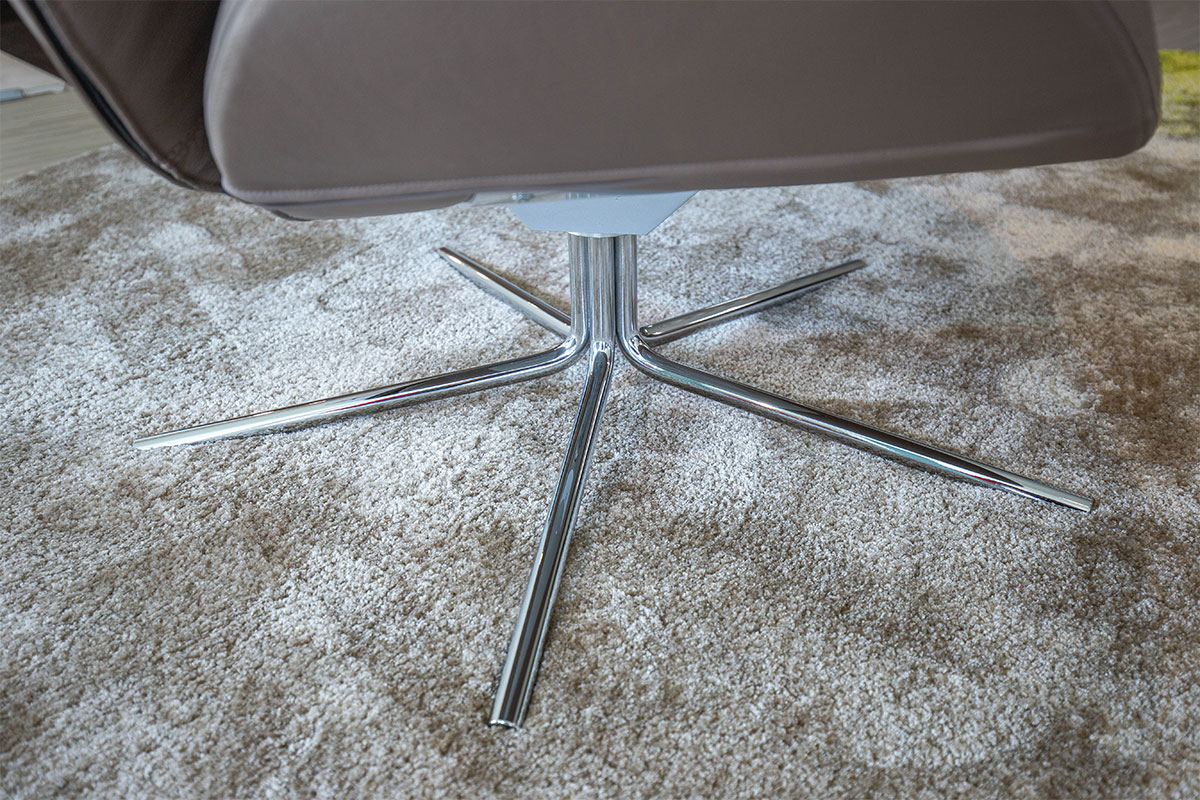 Sessel Team by Wellis von Cramer Polstermanufaktur