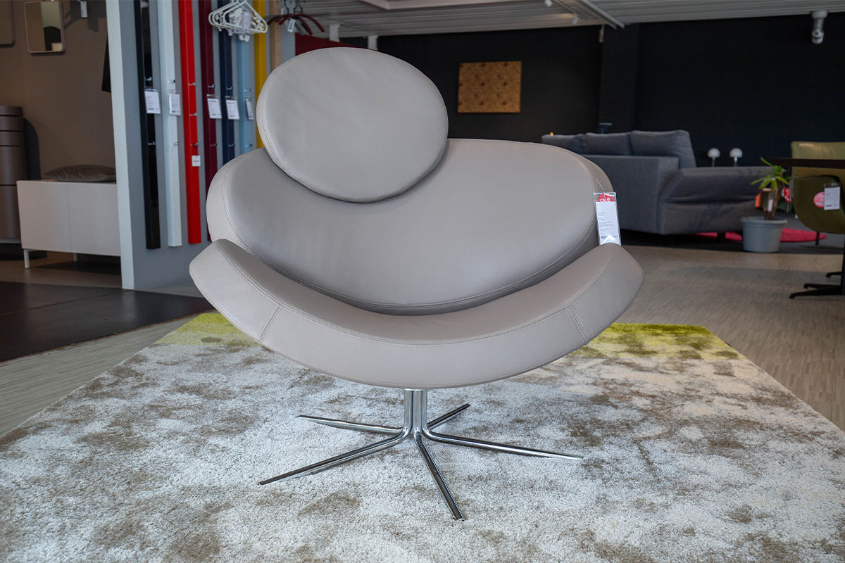 Sessel Team by Wellis von Cramer Polstermanufaktur f&uuml;r 1.990 &euro;